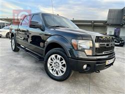 فۆرد F-150